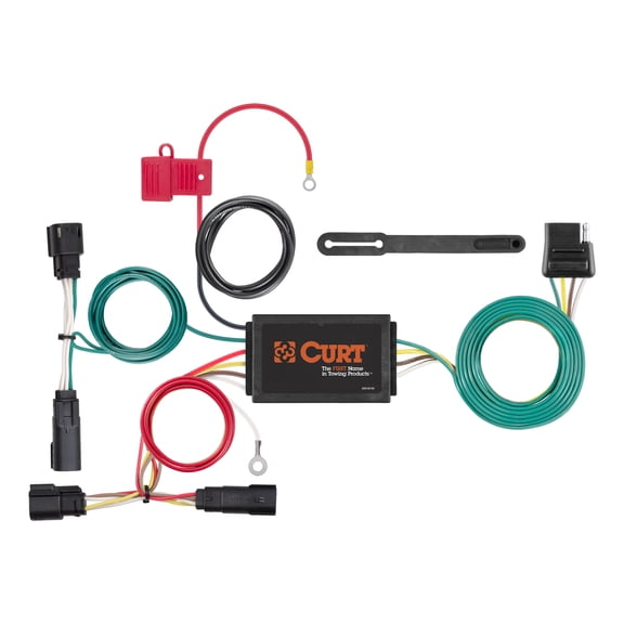 Custom Wiring Harness