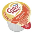 thumbnail image 2 of Coffee-mate 35080 Liquid Coffee Creamer, Hazelnut, 0.375 oz Cups, 180/Carton, 2 of 2