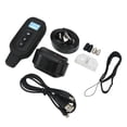 thumbnail image 2 of Collar de entrenamiento para perros con Control remoto inteligente, Collar de entrenamiento para perros con vibración y sonido recargable con linterna LED para perros, 2 of 5
