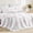 Gingham Plaid Bow, variant on Flymme Pink Queen Sheet Set,4 Piece Gingham Bow Bed Sheets with Deep Pocket,Cute Bedding Includes 1 Fitted Sheet, 1 Flat Sheet and 2 Pillowcases