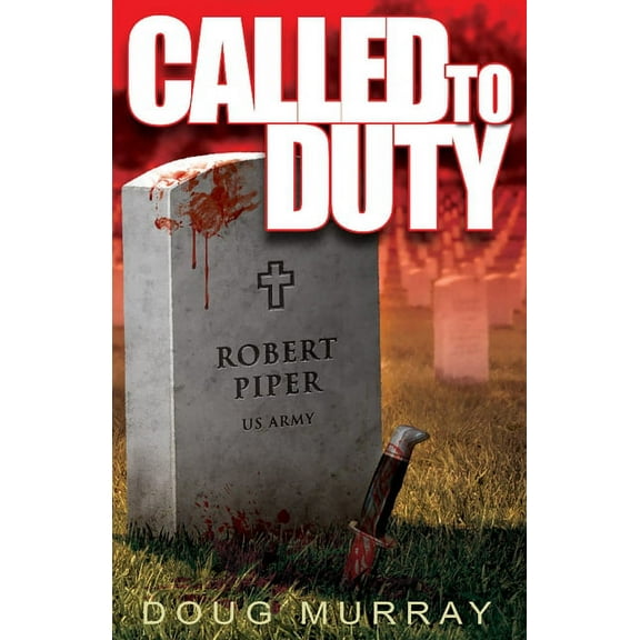 Called To Duty - Book 1, (Paperback)