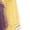 Gold, variant on Bovemsi Hiking Pants Women Wide Leg Barrel Baggy Trousers, Elastic High Waist Casual Pants With Pockets Fashion Outfits Clothes M Purple