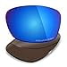 thumbnail image 3 of Mryok+ Polarized Replacement Lenses for Oakley Hijinx OO9021 - Ice Blue, 3 of 3