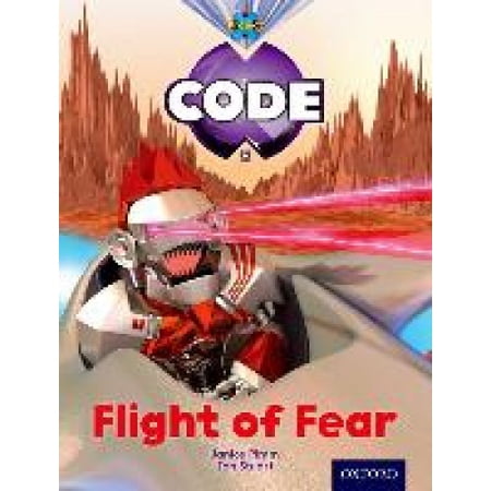 Project X Code: Galactic Flight of Fear (Project X Code) | Walmart Canada