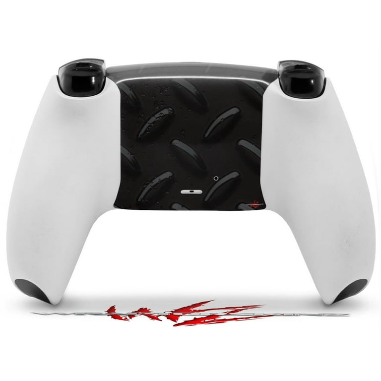 WraptorSkinz Skin Wrap compatible with the Sony PS5 DualSense