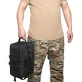 thumbnail image 2 of Oxford Outdoor Camping Picnic Bag - Waterproof, Large Capacity, Multi-Functional Storage, 2 of 9
