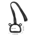 thumbnail image 3 of HLONK 1 Set Indoor Gym Rings Children Gymnastic Rings Professional Pull-up Rings Fitness Supplies, 3 of 10
