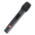 thumbnail image 4 of Refurbished (Excellent) - JBL PartyBox On-The-Go Essential - Haut-Parleur Portable avec Lumières Intégrées et Micro Sans Fil, Protection Anti-Éclaboussures IPX4, 6 Heures d'Autonomie, Bandoulière Pratique, 4 of 7