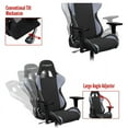 thumbnail image 6 of DX Racer DXRacer Formula Series OH/FH11/N Series High-Back Gaming Chair Ergonomic Office Desk Chair(Multi Colors), 6 of 7