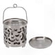 thumbnail image 1 of Portable Stainless Steel Mini Heater for Outdoor Camping in Winter and Fall, 1 of 5
