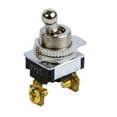 thumbnail image 3 of Gardner Bender GSW-124 Short Bat Toggle Switch, 3 of 3