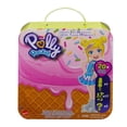 thumbnail image 1 of Muñeca Polly Pocket Modas Sorpresa Helado, 1 of 3