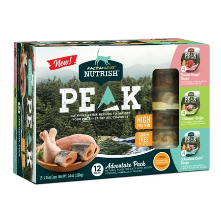 Rachael Ray Nutrish Natural Wet Cat Food Walmart Rachael Ray Nutrish Natural Wet Cat Food Walmart