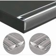 thumbnail image 1 of Soft Silicone Corner Protectors, Transparent Edge Guards for Child Safety, 1 of 5