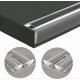 thumbnail image 1 of Soft Silicone Corner Protectors, Transparent Edge Guards for Child Safety, 1 of 5