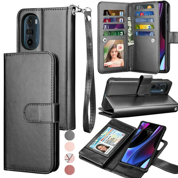 for Motorola Edge+ Edge Plus 2022 / Moto Edge+ 5G UW 2022 Case