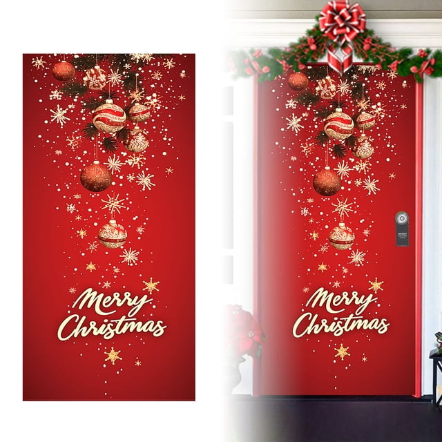 Custom Printed Door Curtains Fabric Hanging Tapestry For Home And Room Divider Privacy Screen