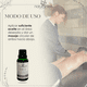 thumbnail image 3 of Aceite para masaje "Relajación Profunda" -A base de extractos herbales y Aceites esenciales 100% naturales. naturalness (Tamaño 30ml), 3 of 5