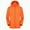 Orange_1, variant on Godom Womens Waterproof Rain Jacket with Hood Women Men Windproof Jacket Outdoor Bicycle Sports Quick Dry Windbreaker Coat Top