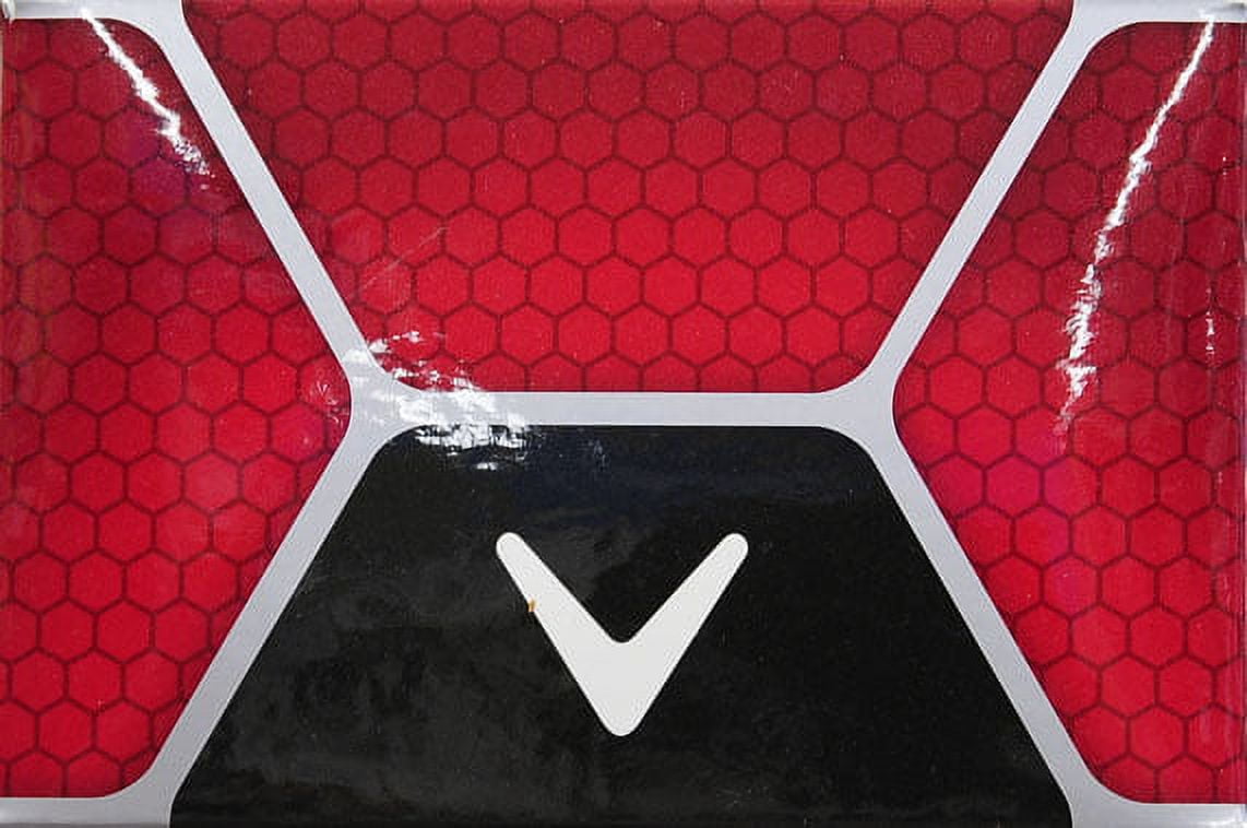 Callaway Hex Diablo Golf Balls, 12 Pack