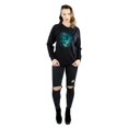 thumbnail image 4 of Harry Potter Chandail en Molleton Voldemort Dark Mark pour Femmes, 4 of 5