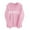 Pink I, variant on Enjoytime Hoodies for Women Christmas Tree Printed Long Sleeve Sweatshirt Fall Winter Loose Casual Oversized Hoodie Green L
