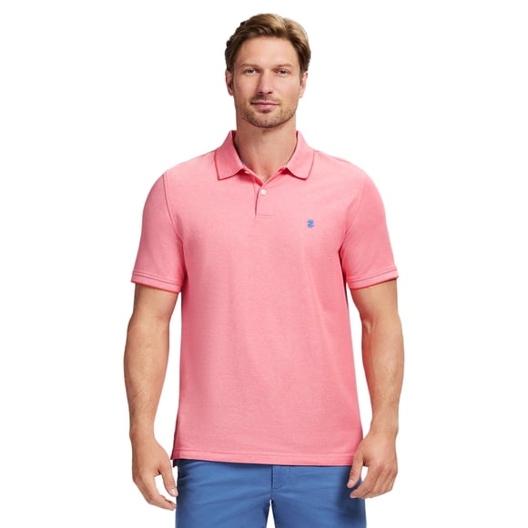 Polo IZOD Advantage Performance de manga corta para hombre