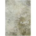 thumbnail image 2 of Addison Rugs Chantille Indoor/Outdoor Transitional Abstract Wheat Washable Rectangle Rug, 3' x 5', 2 of 6