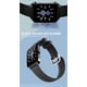 thumbnail image 2 of Smart Watch Pro Salud 20b Six-One Smartwatch alta tecnologia led, 2 of 6