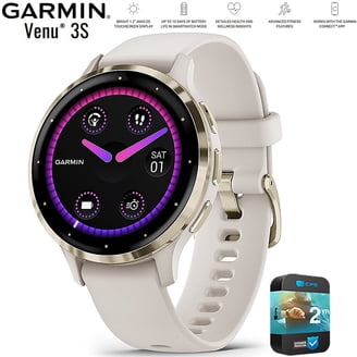 【最終値下げ】GARMIN VENU Granite Blue Silver 最終値下げ】GARMIN VENU Granite Blue Silver