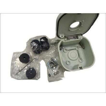 ACTi PMAX-0706 Junction Box