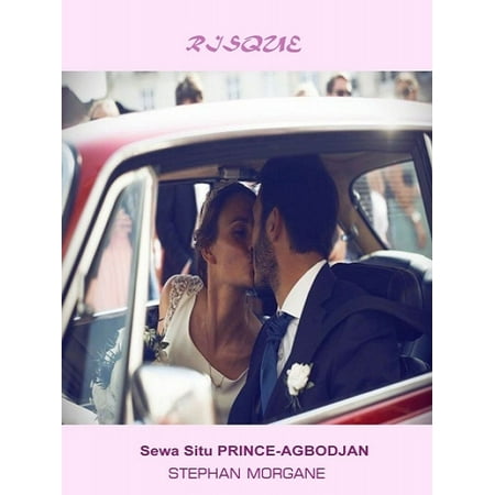 Risque Pin - Risque - eBook