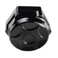 thumbnail image 1 of Mosiee Steering Stem Nut Cnc Aluminium Alloy Top Yoke Nut For Surron For Light Bee, 1 of 6