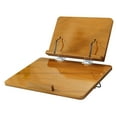 thumbnail image 1 of Support de Livre, Support de Lecture Multifonctionnel Portable pour Enfants, 1 of 7