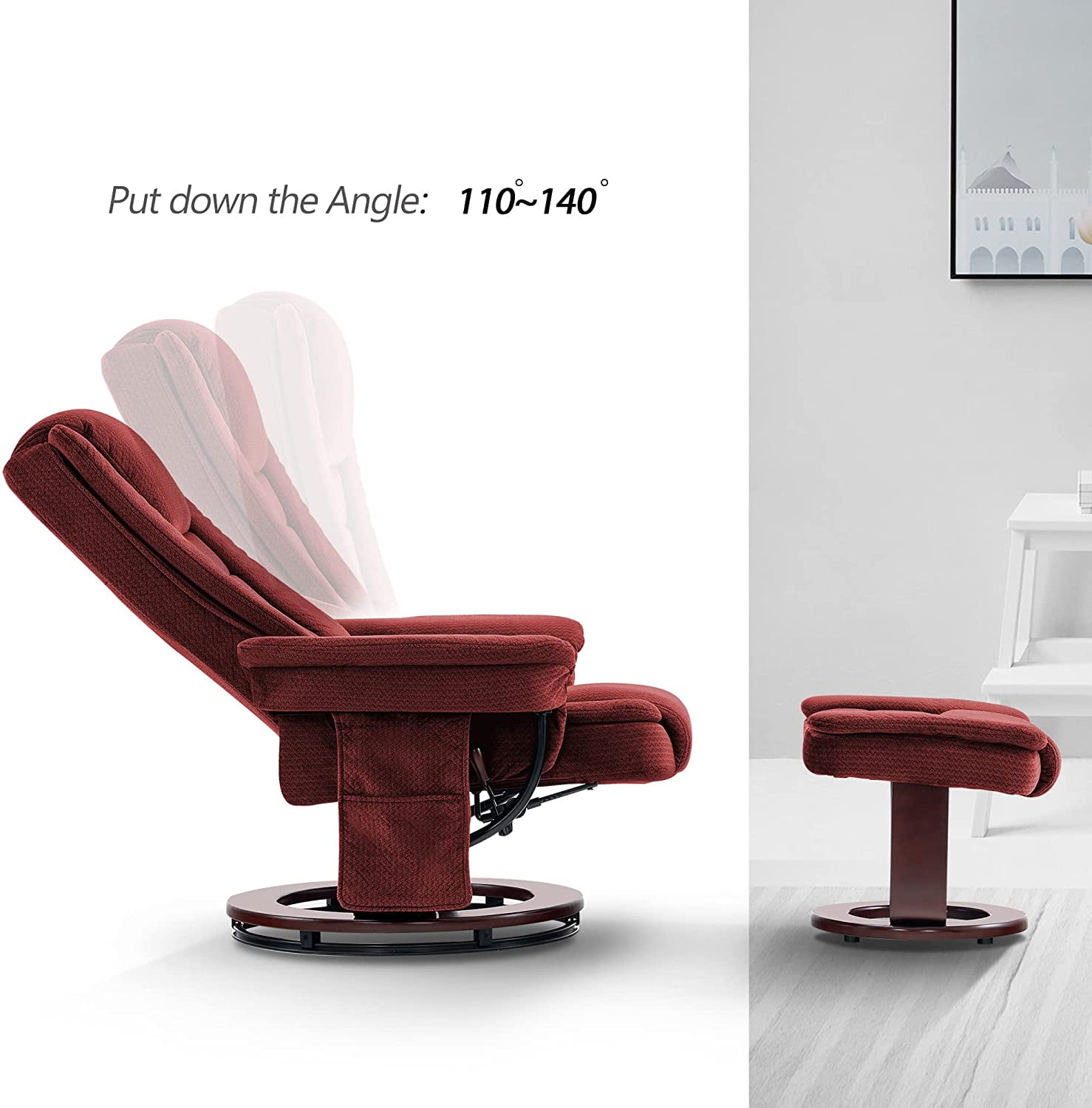 Ergonomic Modern Leather Recliners The Back Store, 50 OFF