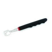 16lb Pull Magnetic Pick-up Tool stainless Steel Extends 7" to 25-1/2"
