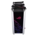 thumbnail image 1 of Gabinete Gamer ASUS ROG STRIX HELIOS GX601 E-ATX Media Torre 4 Fan Cristal Templado USB-C RGB Blanco, 1 of 6