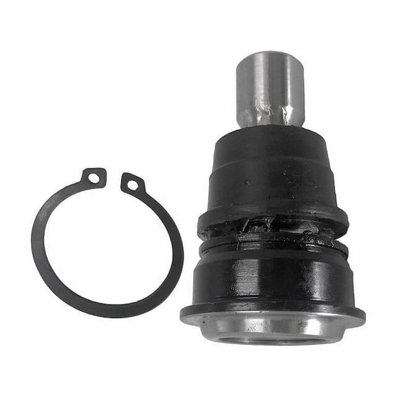 Front Lower Ball Joint - Compatible with 2011 - 2014 Mazda 2 2012 2013