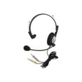 thumbnail image 1 of Andrea NC 181 - Headset - on-ear - wired, 1 of 4