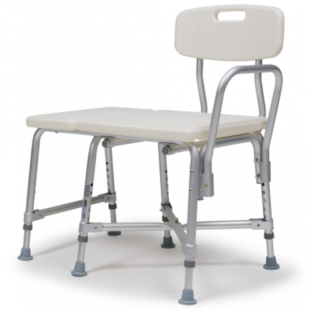 Lumex Bariatric Transfer Bench 2 Each / Case