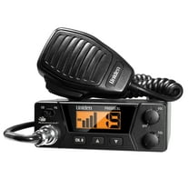 Uniden PRO505XL 40-Channel Bearcat Compact CB Radio