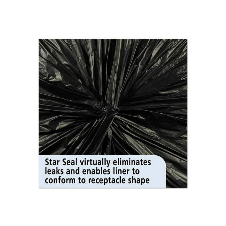 Stout Insect Repellent Trash Bags - 30 gal Capacity - 33 Stout Insect Repellent Trash Bags - 30 gal Capacity - 33