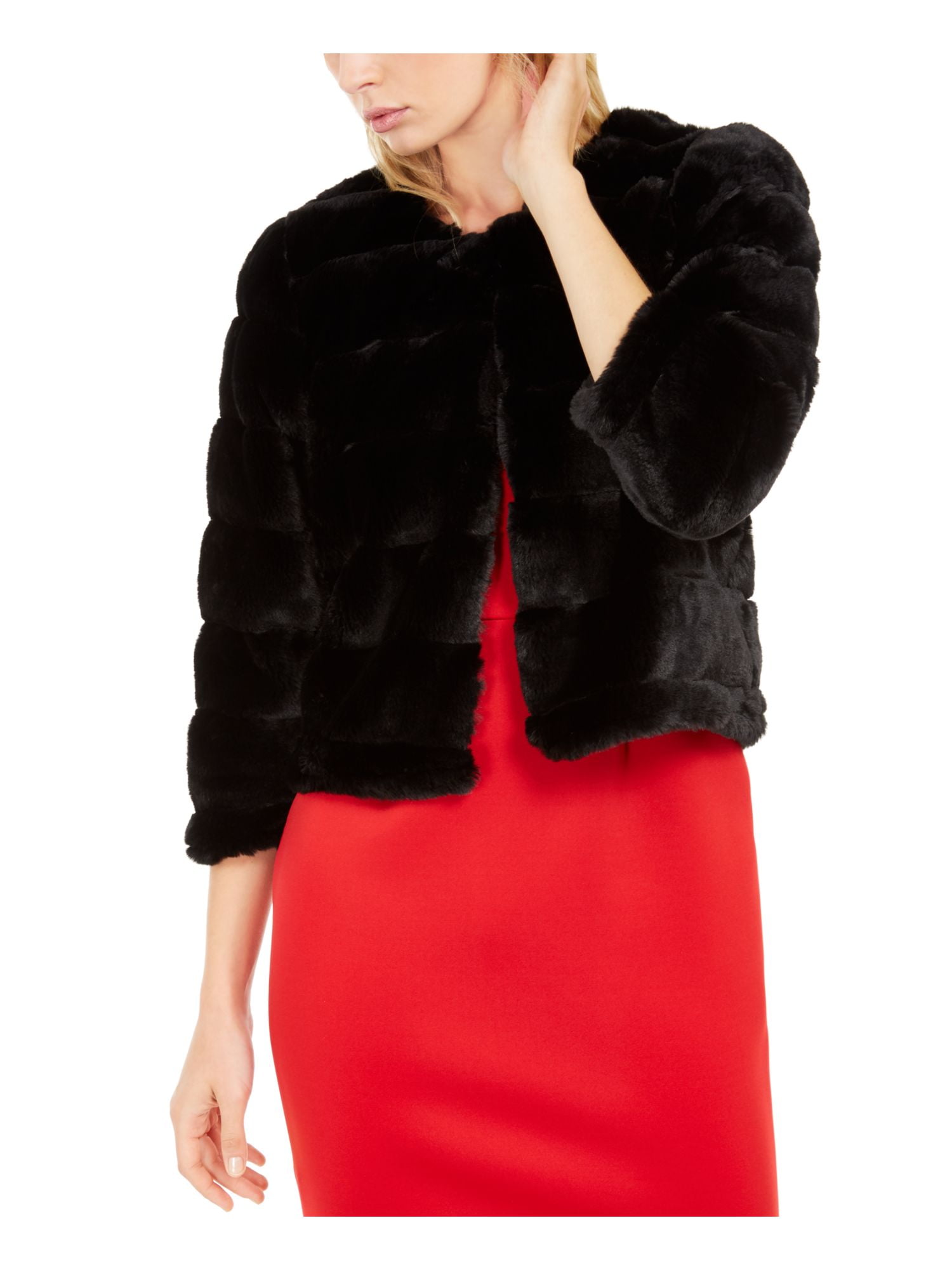 black evening jackets