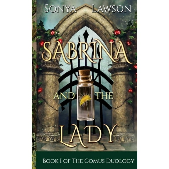 Sabrina and The Lady (Paperback)