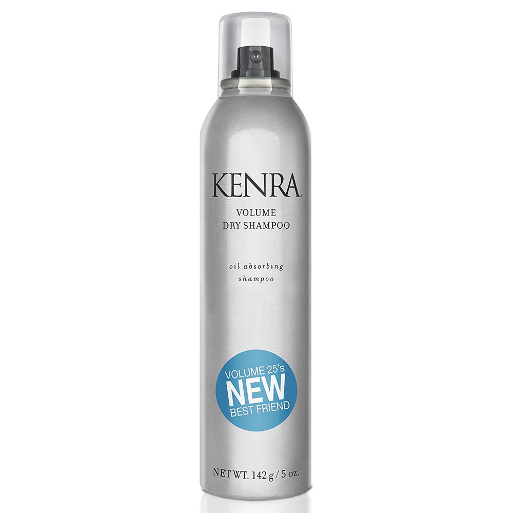 Kenra Kenra Volume Dry Shampoo 5oz, PACK OF 2