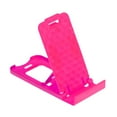 thumbnail image 6 of Magnetic Ultra Thin Foldable Mobile Phone Holder Bracket Metal Alloy Desktop Q6X8, 6 of 6