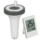 thumbnail image 5 of Termómetro para Piscina ANGGREK Pantalla LCD Flotante Inalámbrico Digital Impermeable Compacto, 5 of 7