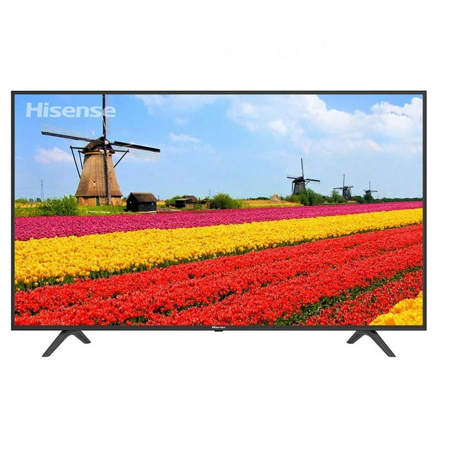 TV Hisense pantalla 40 Pulgadas Full HD Smart TV LED 40H5G