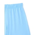 thumbnail image 3 of Wonder Nation Toddler Boys Soft Jersey Shorts, Sizes 18M-5T, 3 of 3