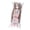 Cute Anime Pajamas, variant on Cute Fox Mask Anime Satin Body Pillow case 20"x40" Anime Body Pillow Cover King Size Dakimakura Cover